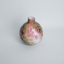 Vase coloré 