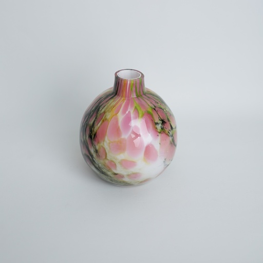 [318074] Vase coloré 